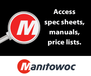 Manitowoc App