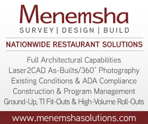 Menemsha: Survey | Design | Build