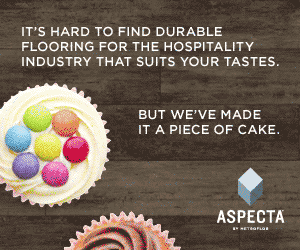 Aspecta durable flooring