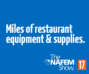 The NAFEM Show 2017