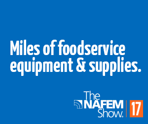 The NAFEM Show 2017