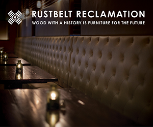 Rustbelt Reclamation