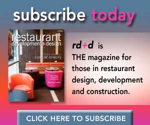 Subscribe to rd+d Magazine