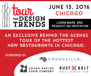 Tour the Design Trends