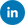 Linkedin Logo