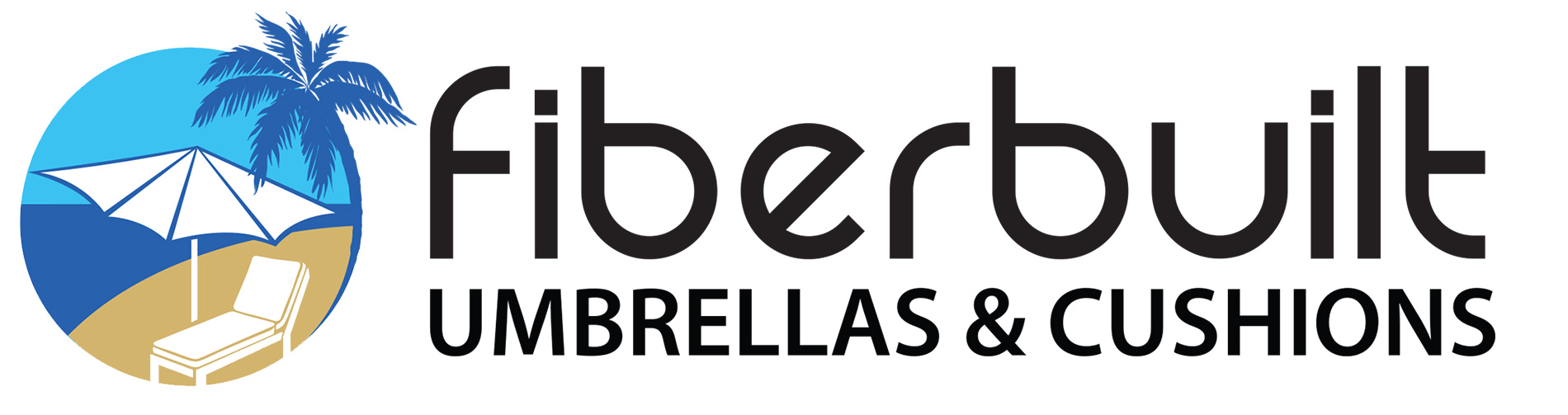 Fiberbuilt Logo