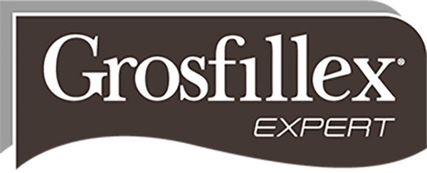 Grosfillex Expert Logo