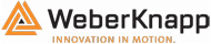 Weber-Knapp Logo