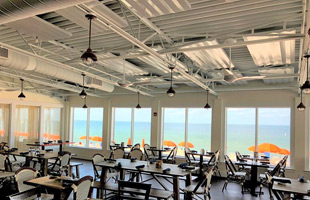 Kill the Noise with Eckel Noise Control Technologies.