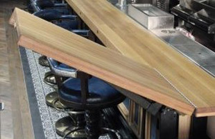 Innovative Lift Gate Assistant from Weber-Knapp