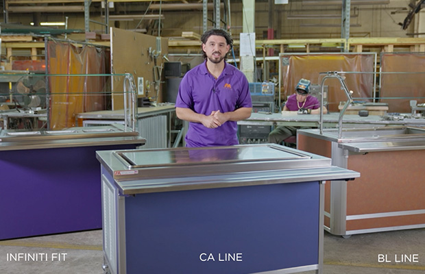 Restaurant Design Trends Webcast