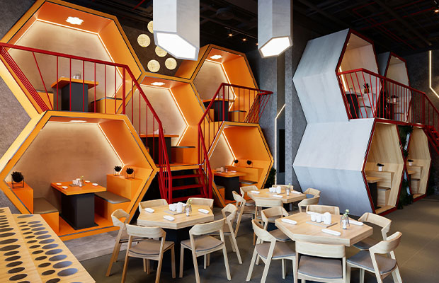 Restaurant Design Trends Webcast