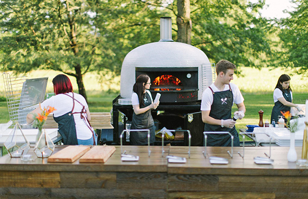 Signage is a Key Drive-Thru Component