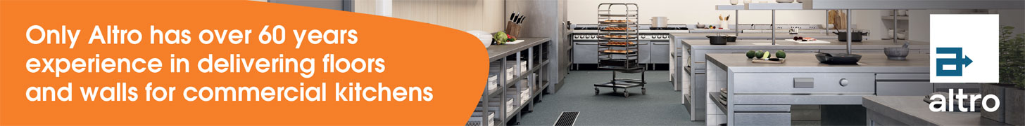 Altro Advantage Floors + Walls