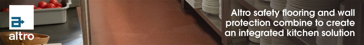 Altro Advantage Floors + Walls
