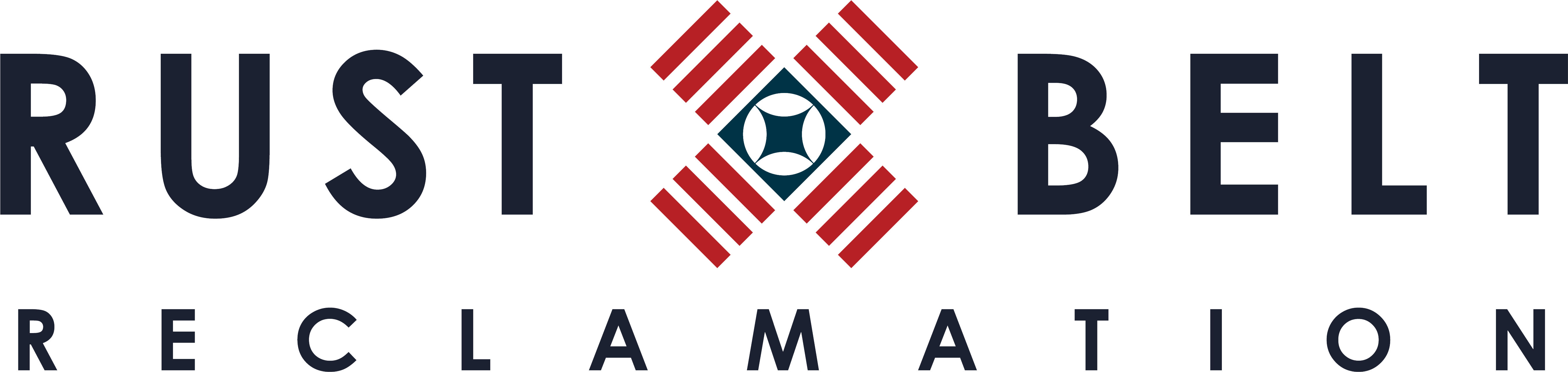 Rustbelt Reclamation logo