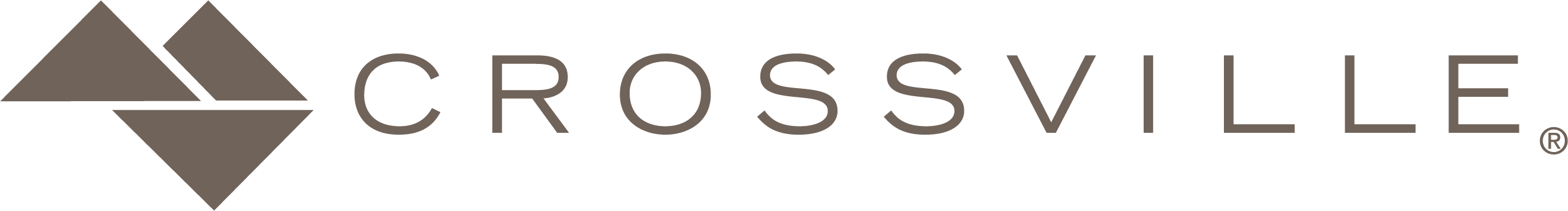 Crossville logo