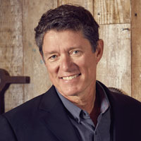 Stephen Francis Jones