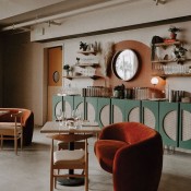 dining room  accessories