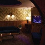 blind bar 4. the fish won t feed themselves