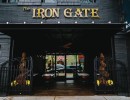 the iron gate 1