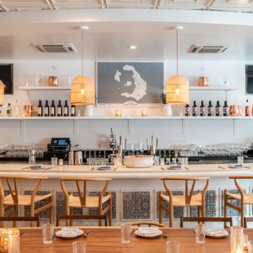 ya mas  bar photo credit shelby cooper