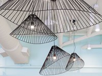 buena onda lighting detail