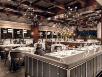 porter house seating