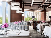 porter house window seating