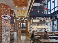 gotham market brooklyn 2017 