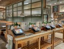 panera order kiosks
