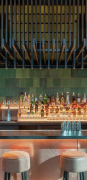 nobu chicago bar and lounge