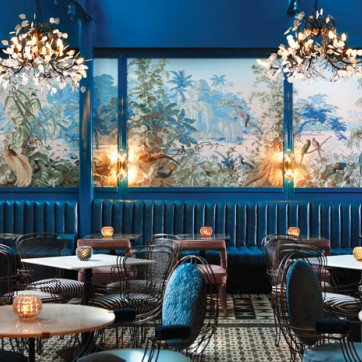 peacock room credit cris molina for kimpton hotels   restaurants