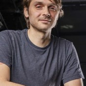 lance saunders photo credit left eyes studios jared gruenwald enswell gallery