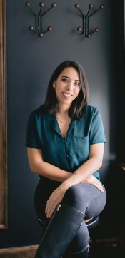 jennifer bueso red ryder gallery