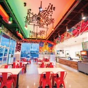 daves hot chicken salem. credit fidel reyes