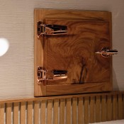 takeda katsuya design ristorante ruri kaiseki  