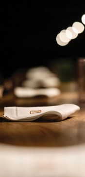 takeda katsuya design ristorante ruri kaiseki  