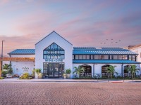 sixty vines sand lake