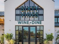 sixty vines sand lake