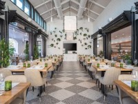 sixty vines sand lake