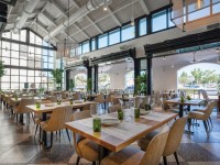 sixty vines sand lake