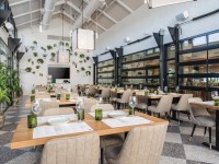 sixty vines sand lake