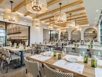 sixty vines sand lake