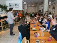 pacific standard time 25