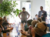 pacific standard time 5