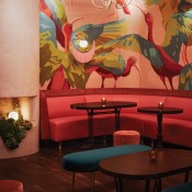 atrium photo by tim lenz24 bar mural close