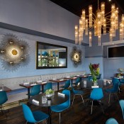 blue collar interior photo credit  michael pisarri