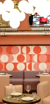 coquette  interior photography 