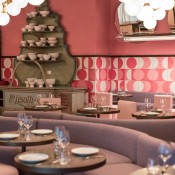 coquette  interior photography 